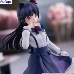 Estatua PVC Kuroneko Oreimo 2 19 cm de Furyu