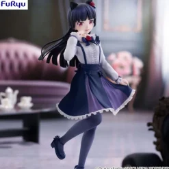 Estatua PVC Kuroneko Oreimo 2 19 cm de Furyu