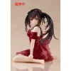 Estatua PVC Kurumi Tokisaki Nightwear Ver. de Date A Live V 13 cm