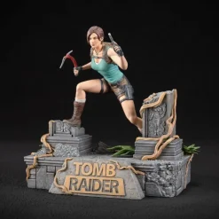 Estatua PVC Lara Croft Tomb Raider 24 cm Dark Horse