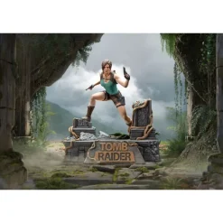 Estatua PVC Lara Croft Tomb Raider 24 cm Dark Horse