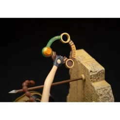 Estatua PVC Lara Croft Tomb Raider 1996 Classic Era 17 cm