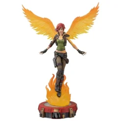 Estatua PVC Lilith the Firehawk 29 cm de Borderlands