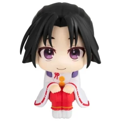 Estatua PVC Look Up Tokiyuki Hojo 11 cm de The Elusive Samurai