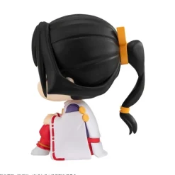 Estatua PVC Look Up Tokiyuki Hojo 11 cm de The Elusive Samurai