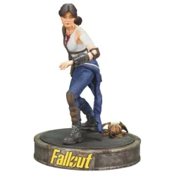 Estatua PVC Lucy 18 cm Fallout Dark Horse