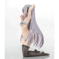 Estatua PVC Luna Sakurakouji 1/6 de Tsuki ni Yorisou Otome no Sahou