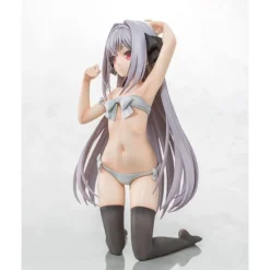Estatua PVC Luna Sakurakouji 1/6 de Tsuki ni Yorisou Otome no Sahou