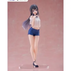 Estatua PVC Mai Sakurajima 31 cm Rascal Does Not Dream of Bunny Girl Senpai