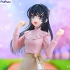 Estatua PVC Mai Sakurajima Spring Outfit 21 cm