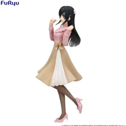 Estatua PVC Mai Sakurajima Spring Outfit 21 cm