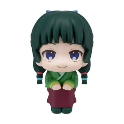 Estatua PVC Maomao 11 cm The Apothecary Diaries