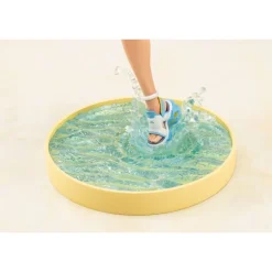 Estatua PVC Megami Device Asra Aoi Ai 32 cm