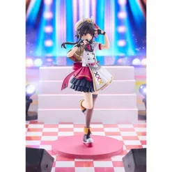 Estatua PVC Megumin 16 cm Konosuba Idol Ver.