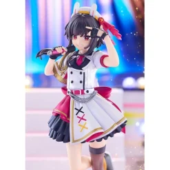 Estatua PVC Megumin 16 cm Konosuba Idol Ver.