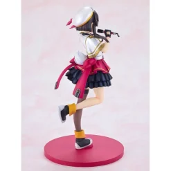 Estatua PVC Megumin 16 cm Konosuba Idol Ver.