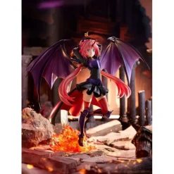 Estatua PVC Milim Nava Dragonoid 25 cm That Time I Got Reincarnated as a Slime