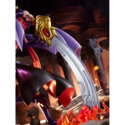 Estatua PVC Milim Nava Dragonoid 25 cm That Time I Got Reincarnated as a Slime