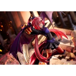 Estatua PVC Milim Nava Dragonoid 25 cm That Time I Got Reincarnated as a Slime