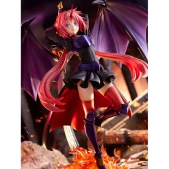 Estatua PVC Milim Nava Dragonoid 25 cm That Time I Got Reincarnated as a Slime