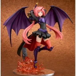 Estatua PVC Milim Nava Dragonoid 25 cm That Time I Got Reincarnated as a Slime