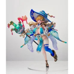 Estatua PVC Milklinde Elf Village Series 1/6 25 cm