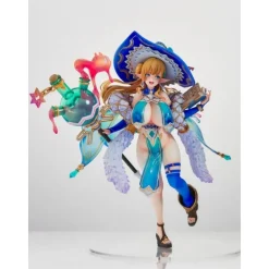 Estatua PVC Milklinde Elf Village Series 1/6 25 cm