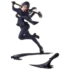 Estatua PVC Minakata Hizuru 27 cm Summer Time Rendering