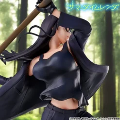 Estatua PVC Minakata Hizuru 27 cm Summer Time Rendering