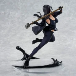 Estatua PVC Minakata Hizuru 27 cm Summer Time Rendering