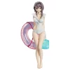 Estatua PVC Minori Chigusa de 25 cm - Original Illustration