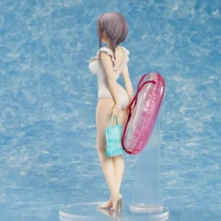 Estatua PVC Minori Chigusa de 25 cm - Original Illustration