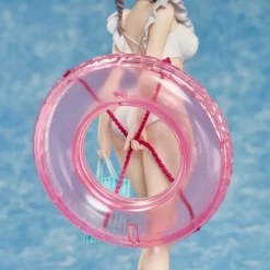 Estatua PVC Minori Chigusa de 25 cm - Original Illustration