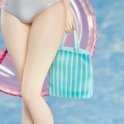 Estatua PVC Minori Chigusa de 25 cm - Original Illustration