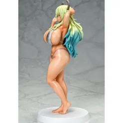 Estatua PVC Miss Kobayashi's Dragon Maid Lucoa Bikini Style Ver. 26 cm