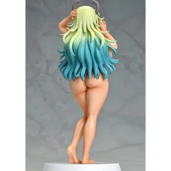 Estatua PVC Miss Kobayashi's Dragon Maid Lucoa Bikini Style Ver. 26 cm