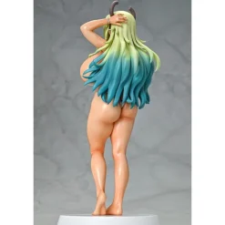 Estatua PVC Miss Kobayashi's Dragon Maid Lucoa Bikini Style Ver. 26 cm