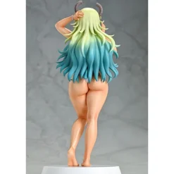 Estatua PVC Miss Kobayashi's Dragon Maid Lucoa Bikini Style Ver. 26 cm