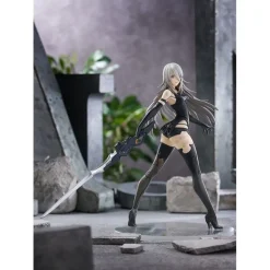 Estatua PVC Nier Automata A2 YoRHa 17 cm Good Smile Company
