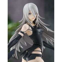 Estatua PVC Nier Automata A2 YoRHa 17 cm Good Smile Company
