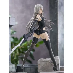 Estatua PVC Nier Automata A2 YoRHa 17 cm Good Smile Company