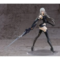 Estatua PVC Nier Automata A2 YoRHa 17 cm Good Smile Company
