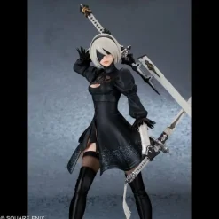 Estatua PVC NieR:Automata 2B YoRHa No. 2 Type B 28 cm