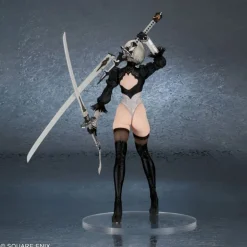 Estatua PVC NieR:Automata 2B YoRHa No. 2 Type B 28 cm