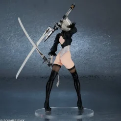 Estatua PVC NieR:Automata 2B YoRHa No. 2 Type B 28 cm