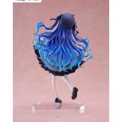 Estatua PVC Nijisanji F:Nex Amamiya Kokoro 1/7 24 cm