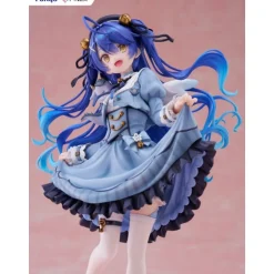 Estatua PVC Nijisanji F:Nex Amamiya Kokoro 1/7 24 cm