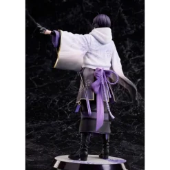 Estatua PVC Nijisanji Kenmochi Toya 26 cm Design COCO