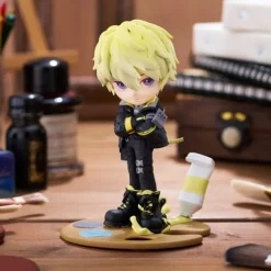 Estatua PVC Nijisanji PalVerse Sonny Brisko 11 cm