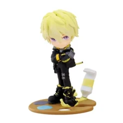 Estatua PVC Nijisanji PalVerse Sonny Brisko 11 cm